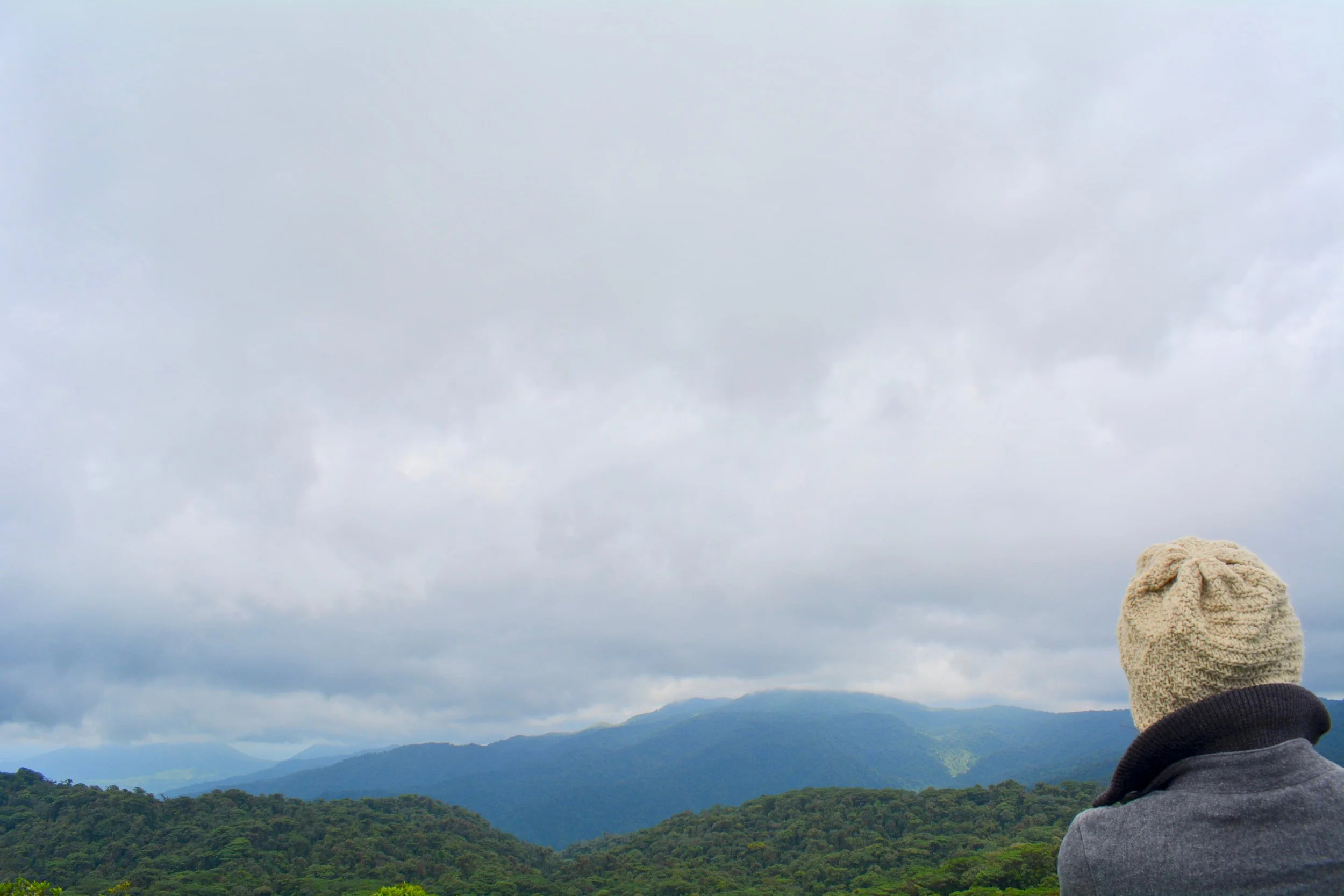 From Seaside to Mountaintop - Five Days in Costa Rica