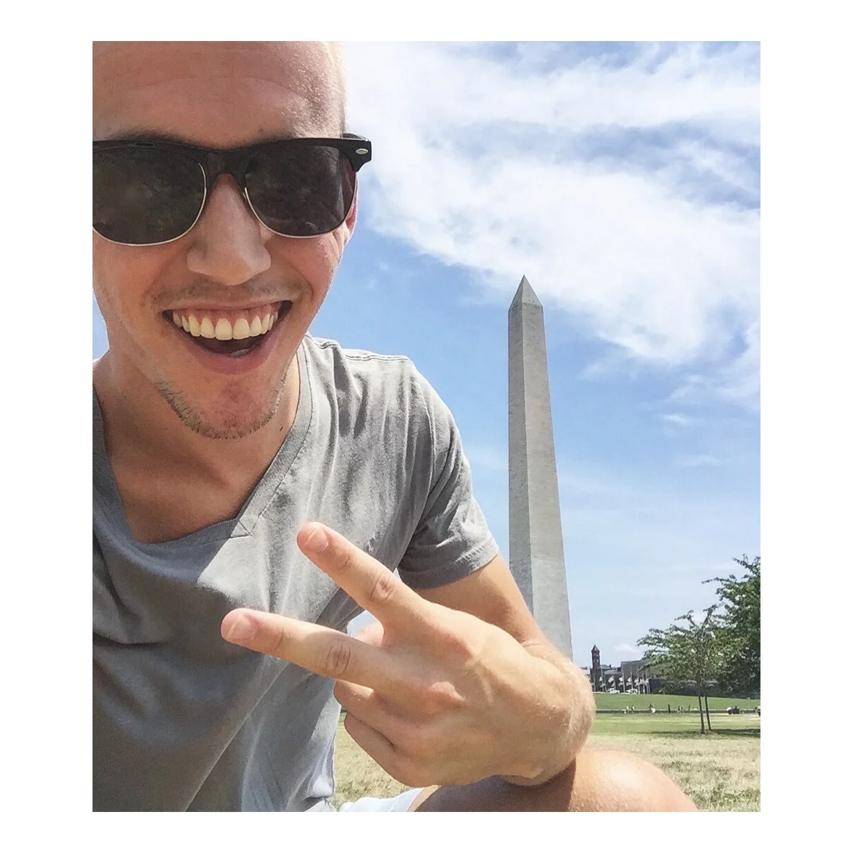 7 Days, 7 Lessons Already Learned