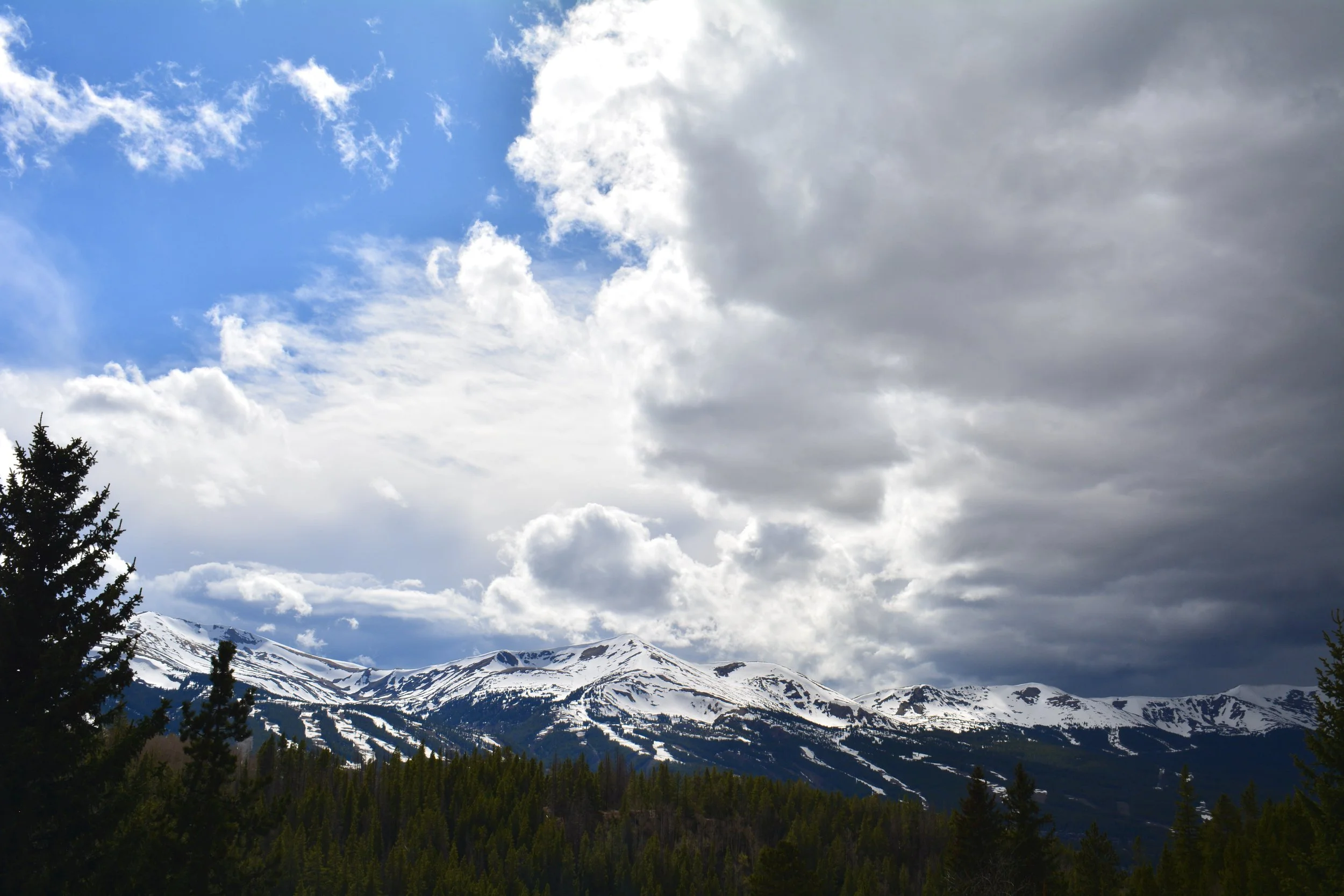 It's the Little Moments.