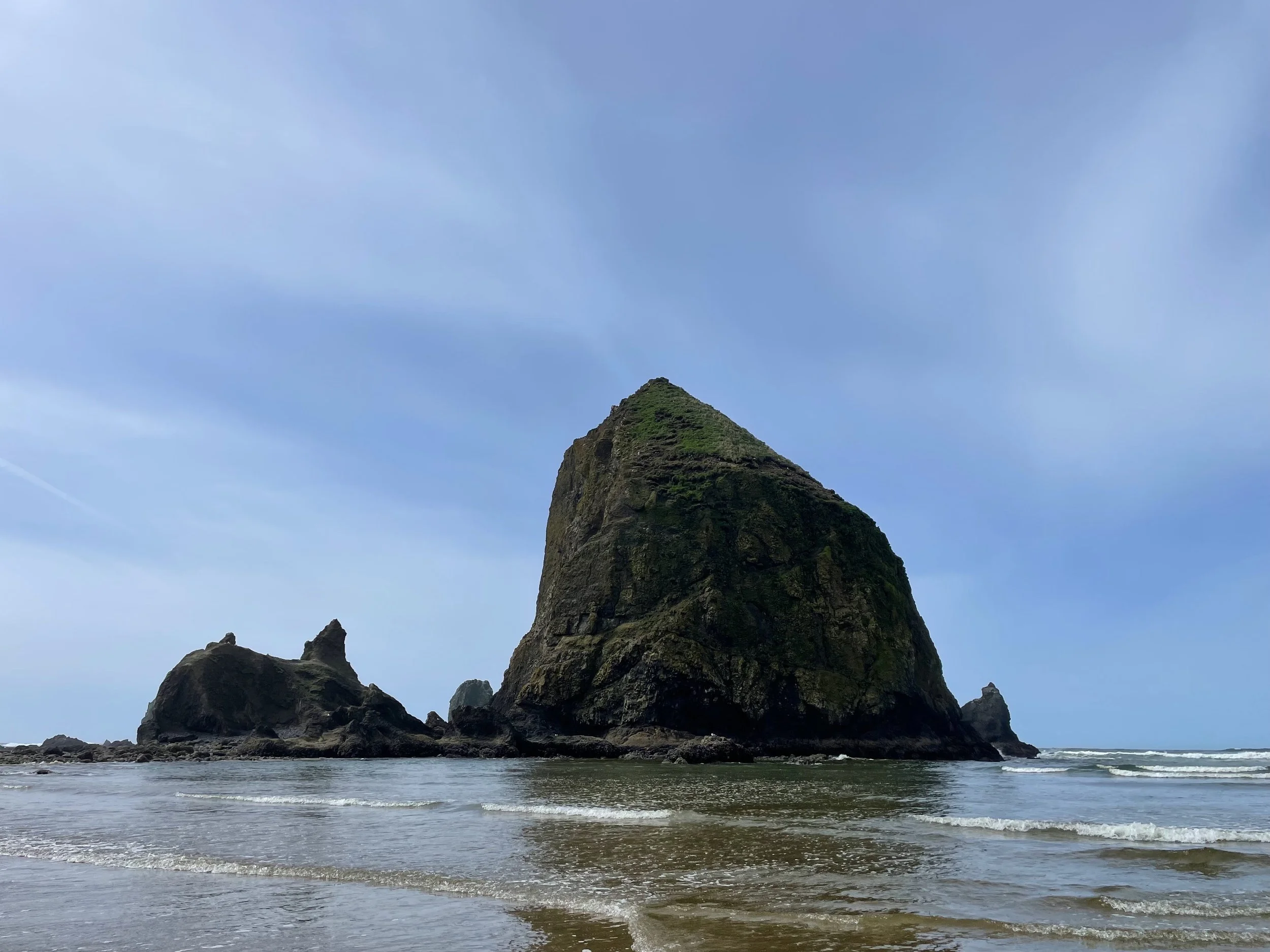 Beach Day: April 2, 2022