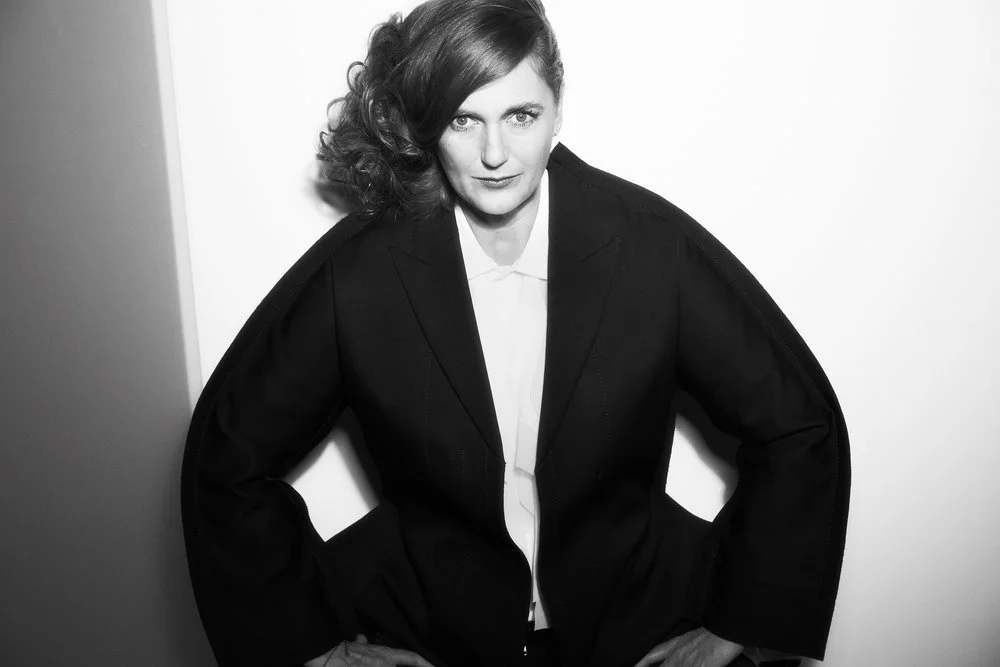 THE WOMEN SHAKING UP VIDEO ART COLLECTING