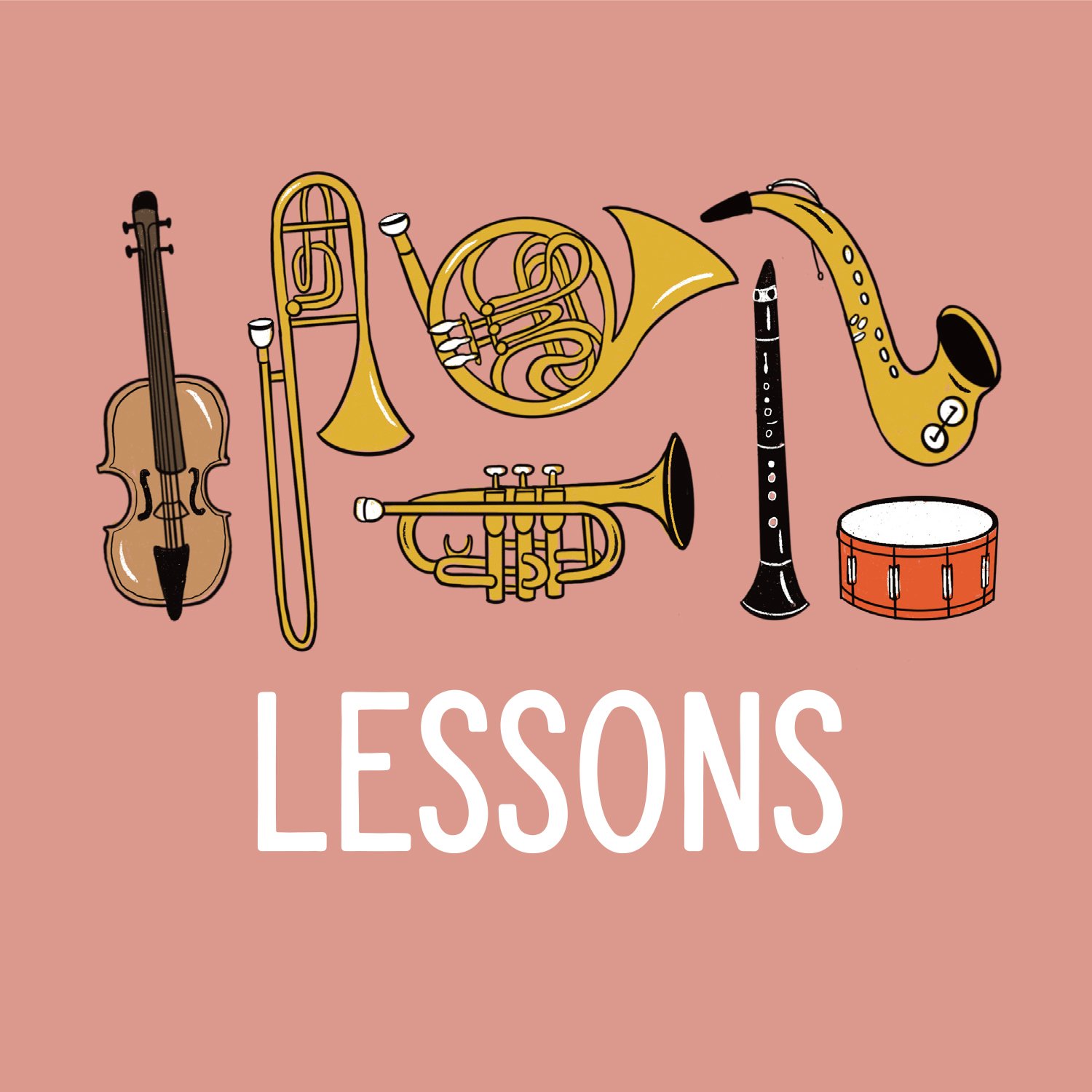 Lessons