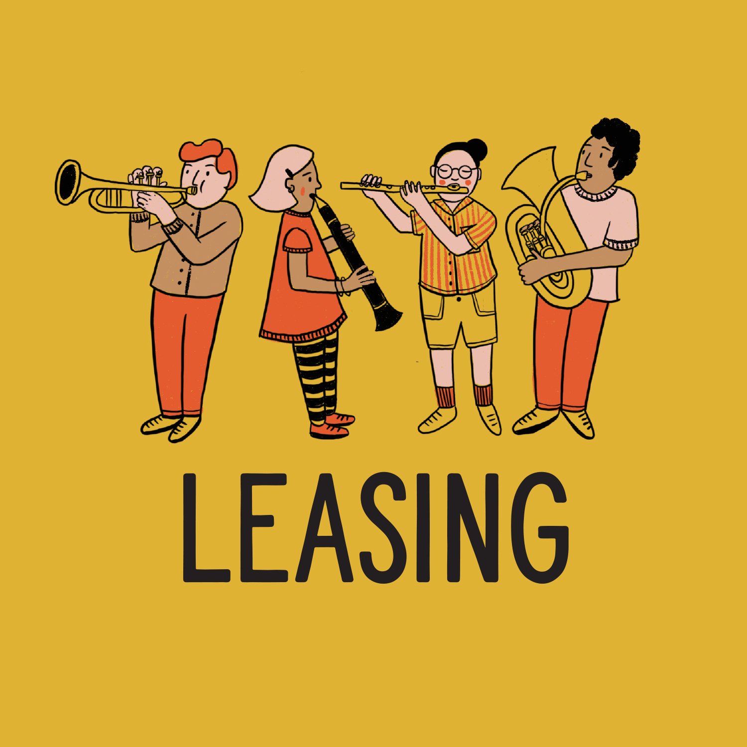 Leasing