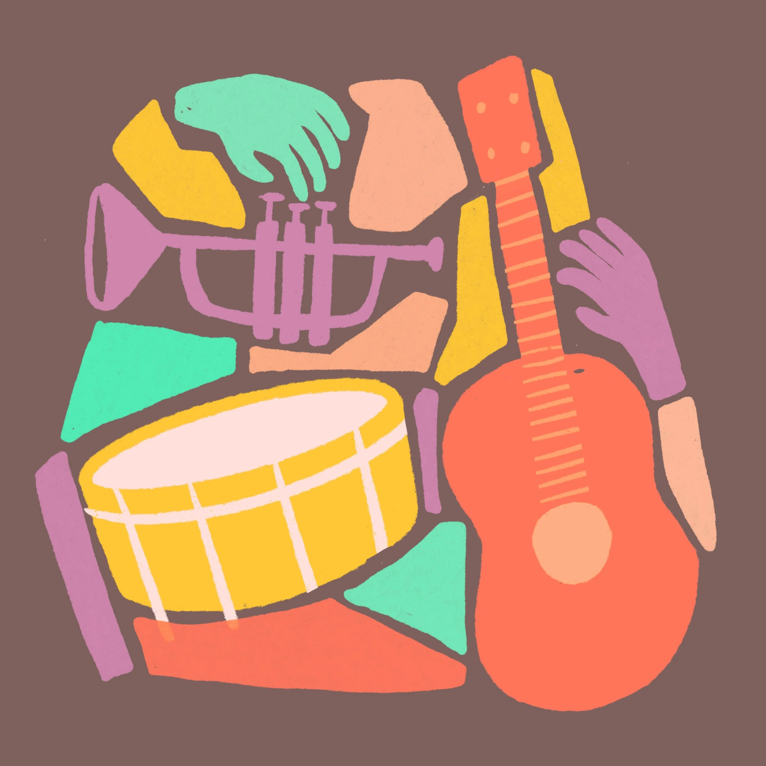 JAM LAB! A free, all-ages event