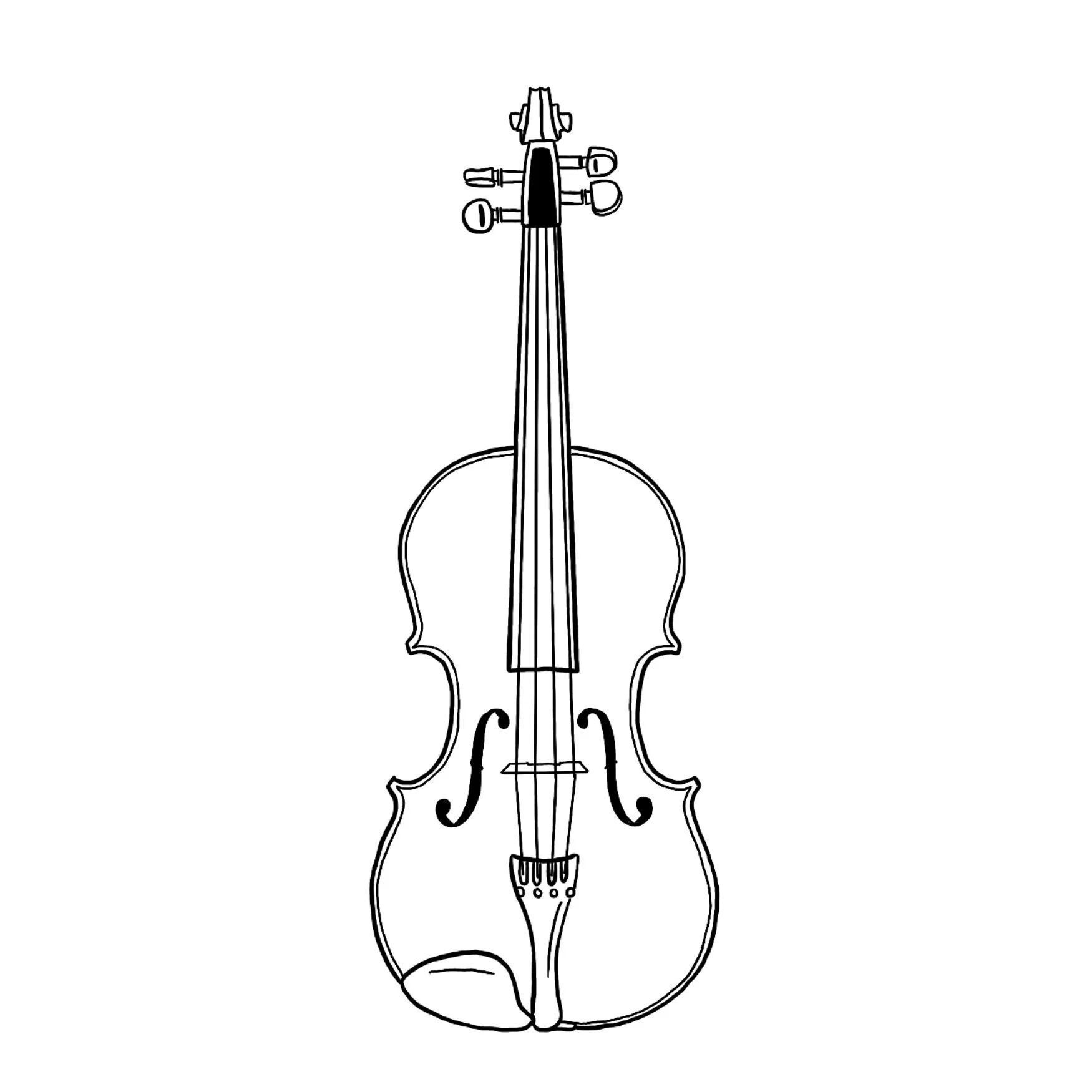 Violin