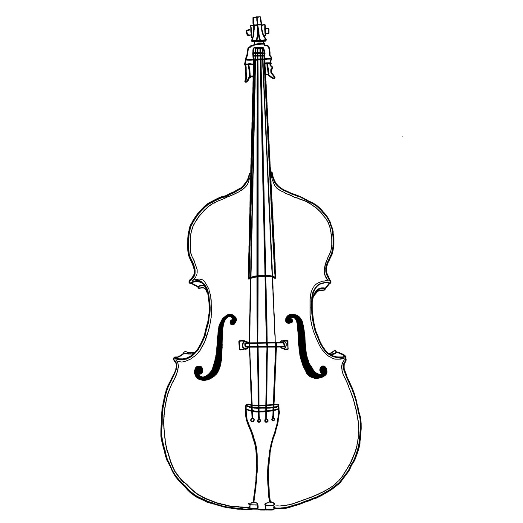 Double Bass