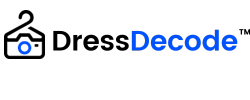 DressDecode App