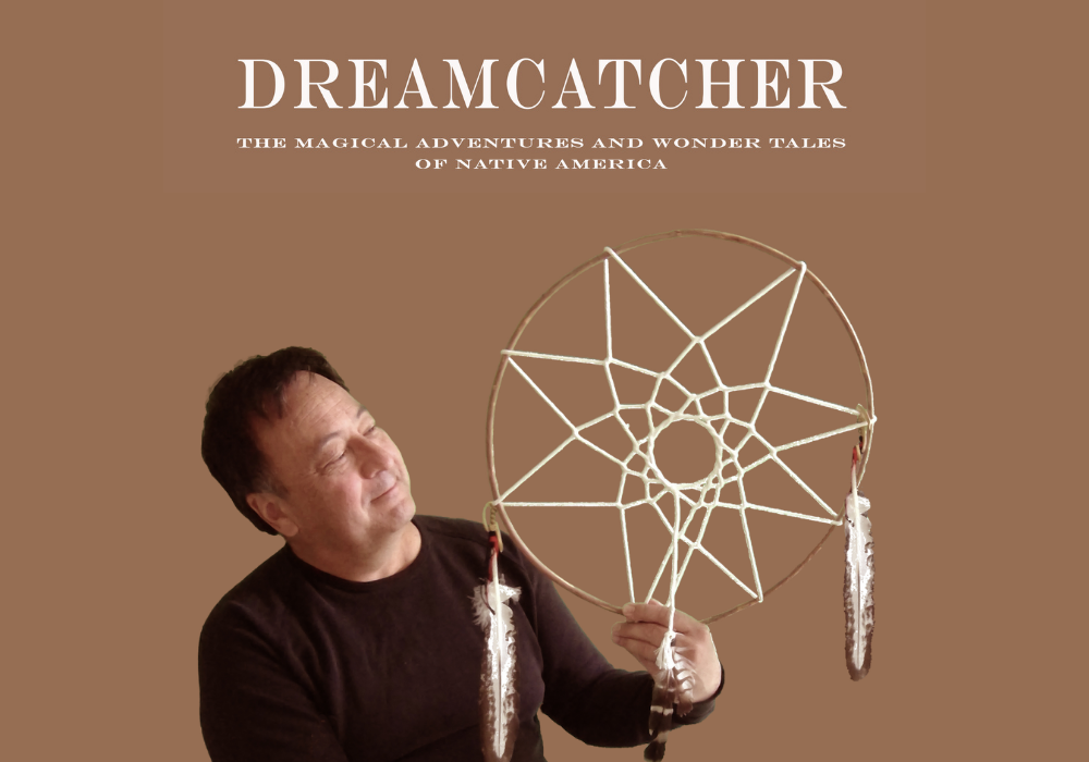 Leland Faulkner's Dreamcatcher