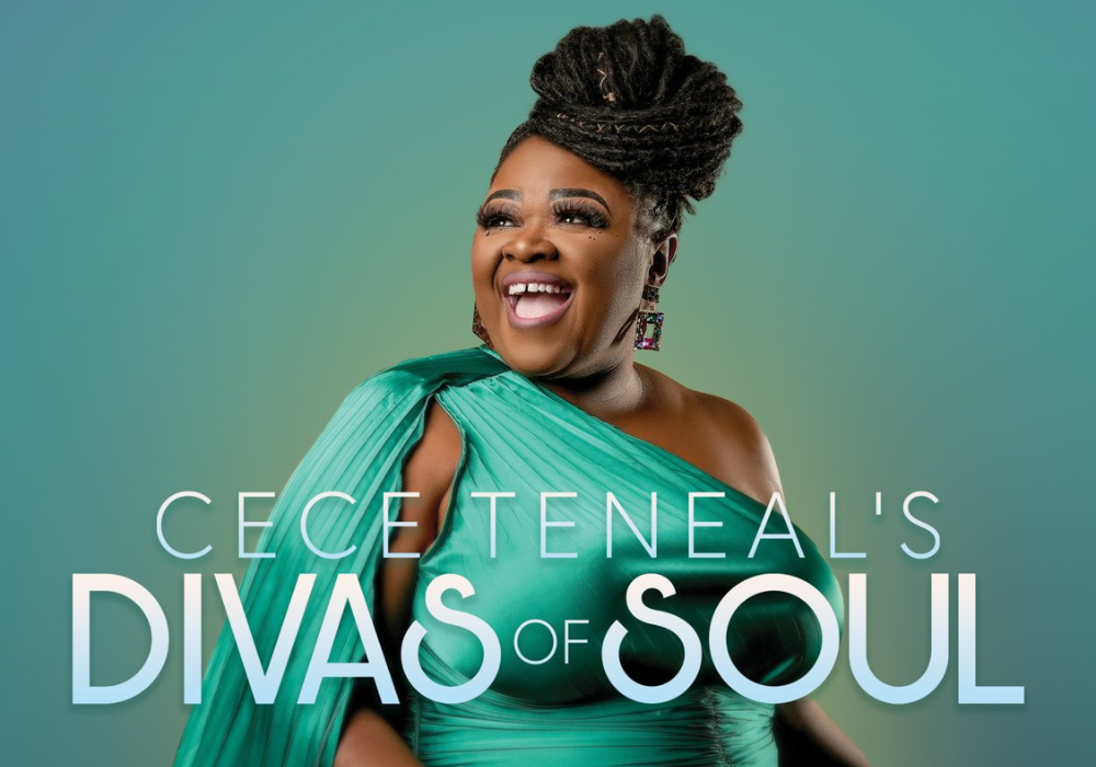 CeCe Teneal's Divas of Soul