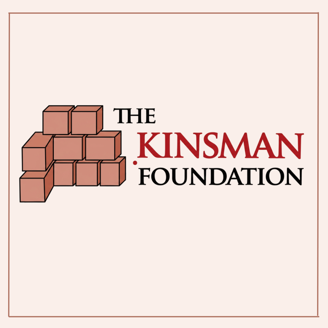 Kinsman Foundation logo.png