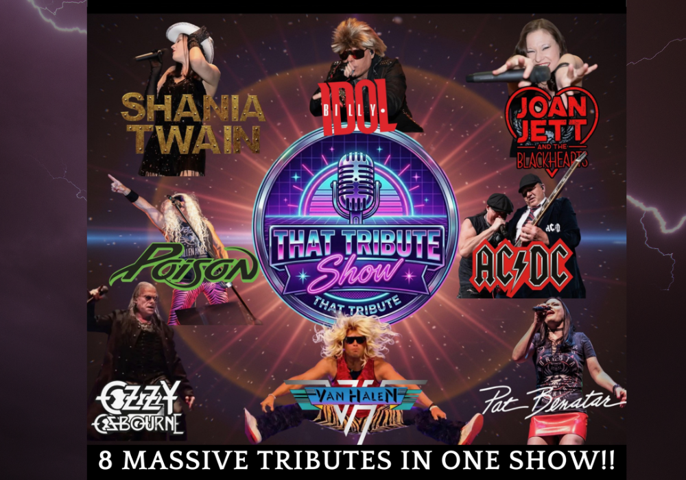 That Tribute Show