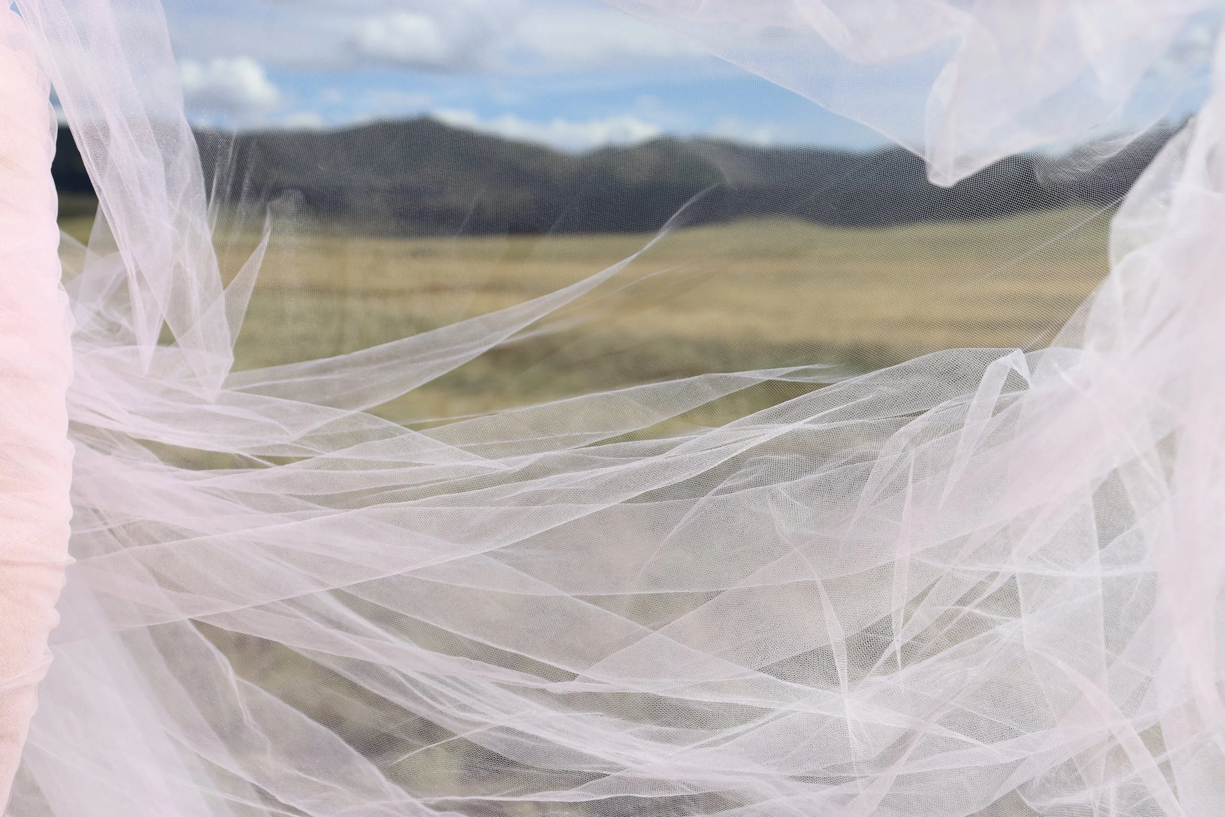 Blue Sky Framed .JPG