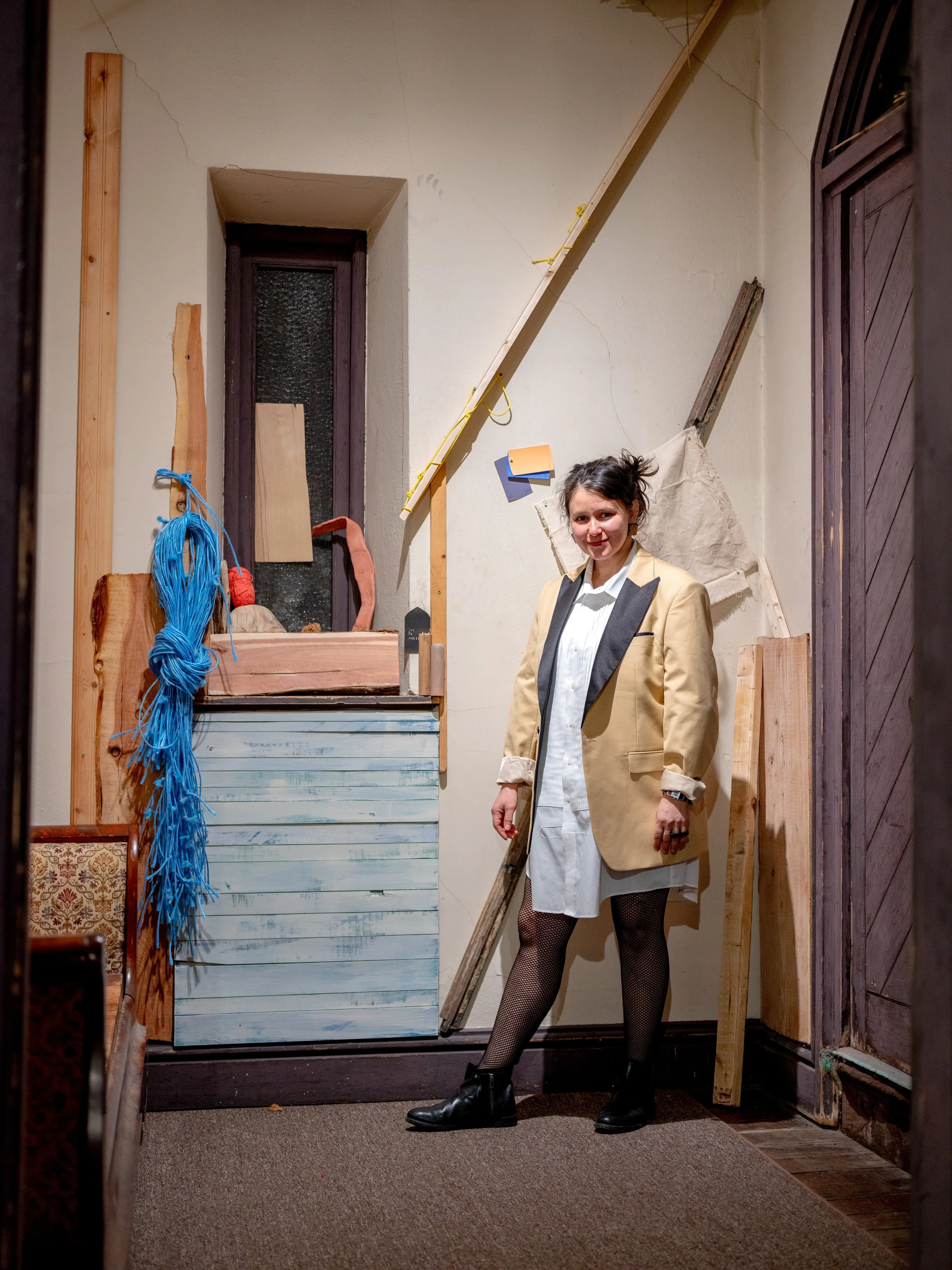 Repair Atelier Installation.jpg