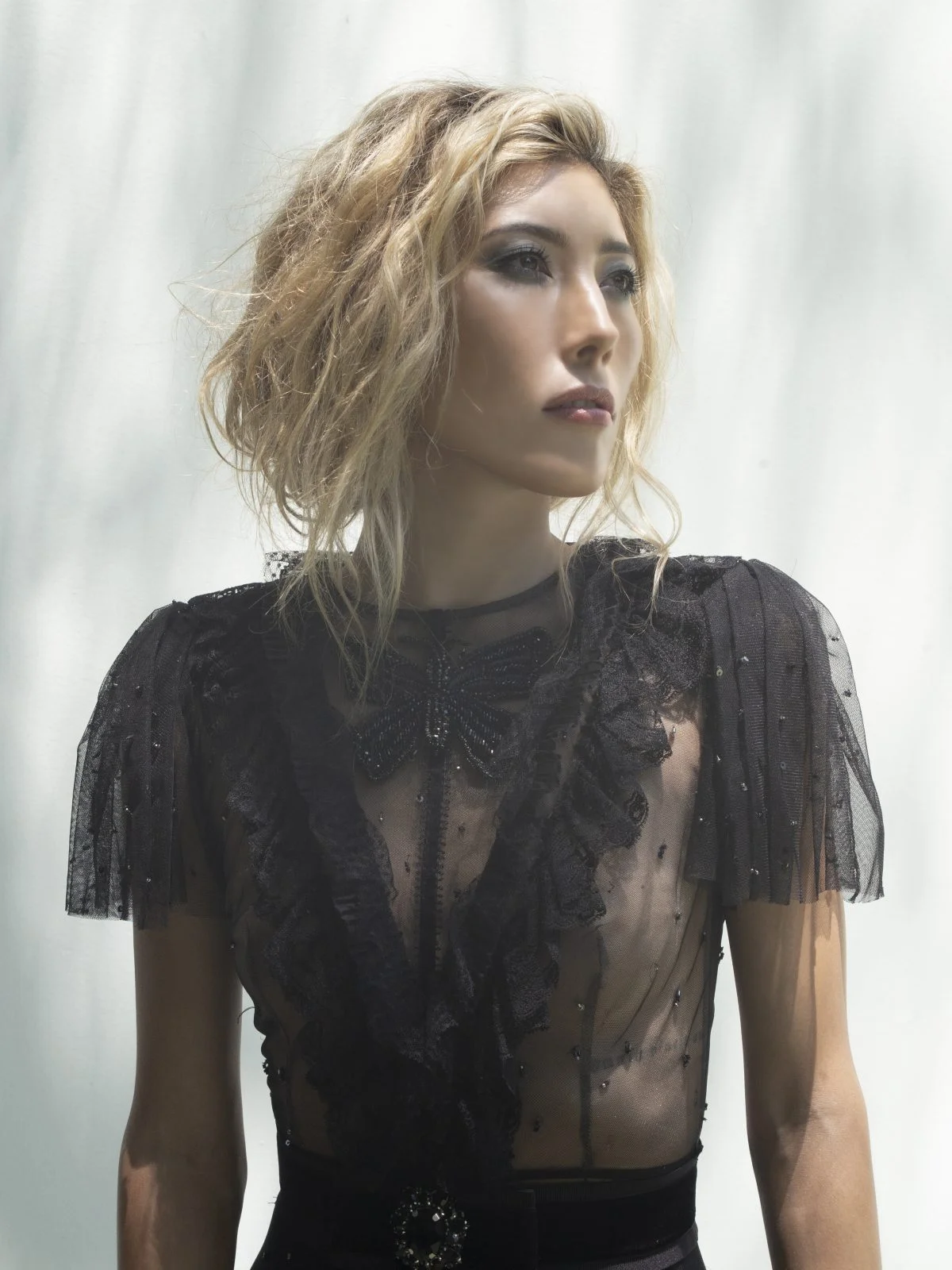 Dichen Lachman // IMAGISTA // ASSIST WORK