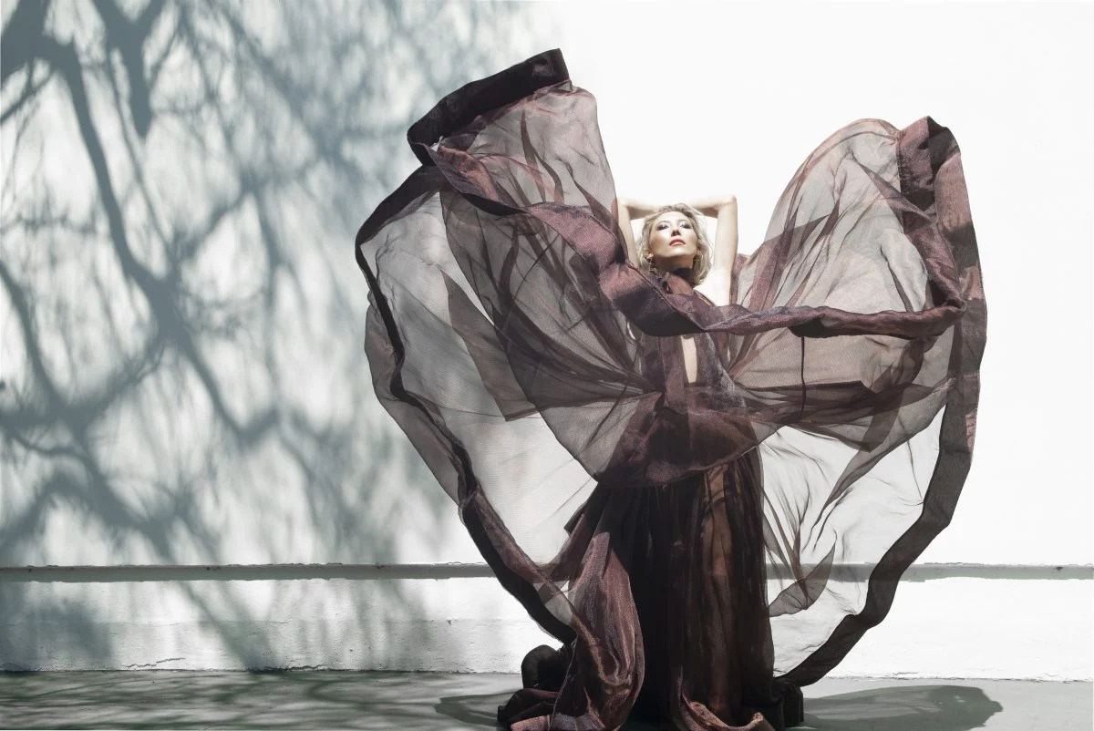 Dichen Lachman // IMAGISTA // ASSIST WORK