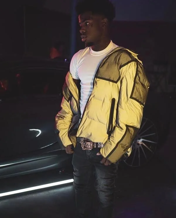 LBS KEE'VIN // MUSIC VIDEO