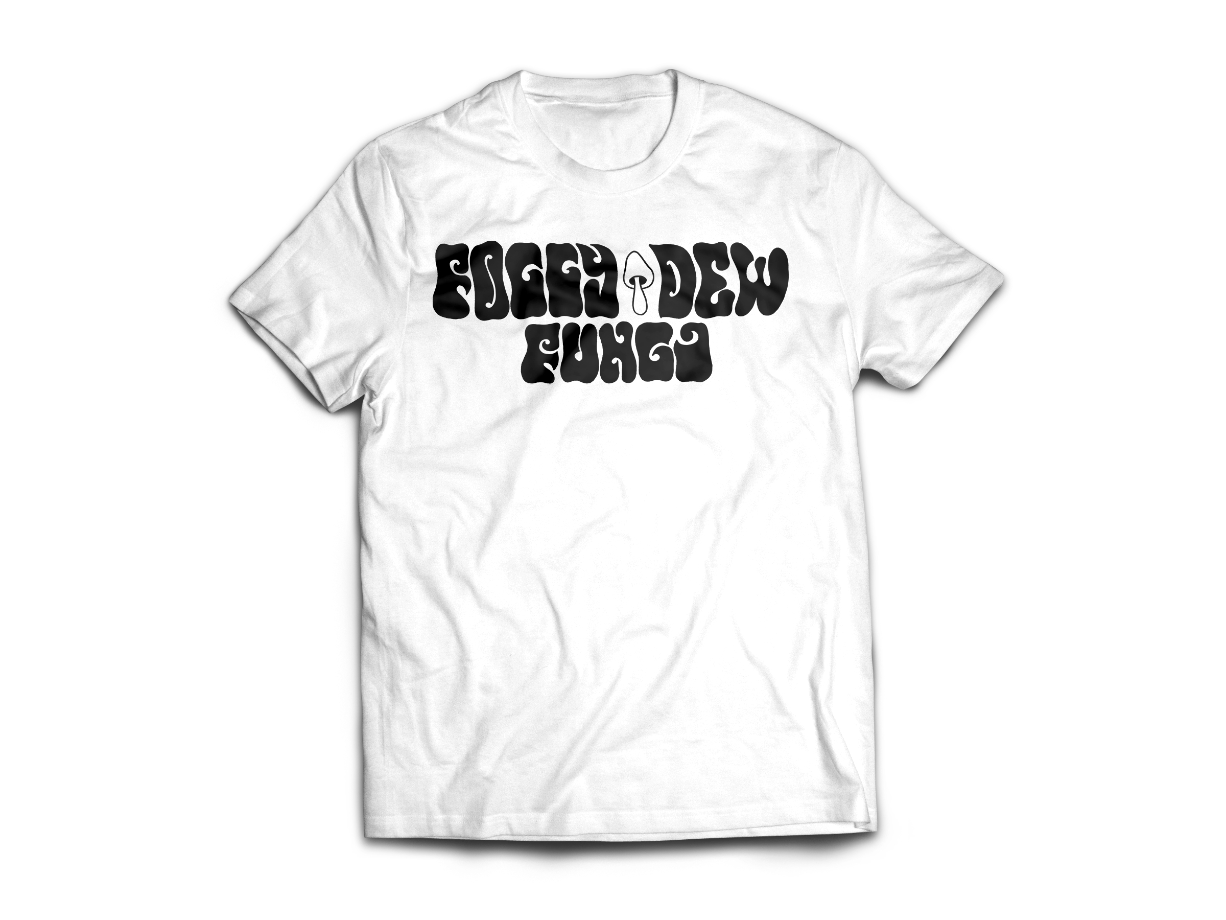 FDF Tee White Front.png