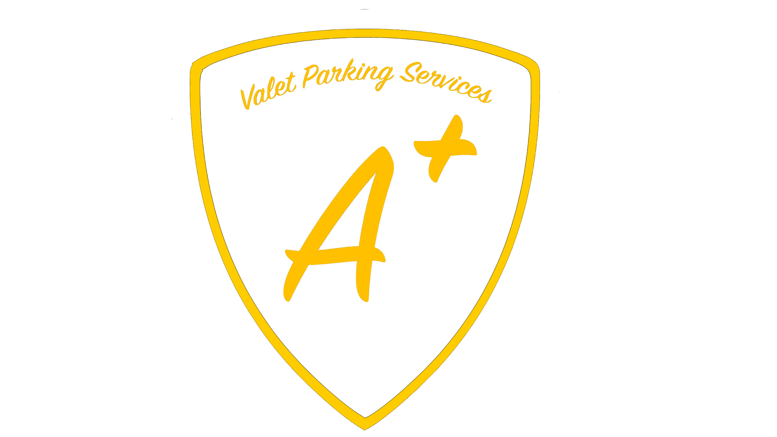 A+ Valet parking inc