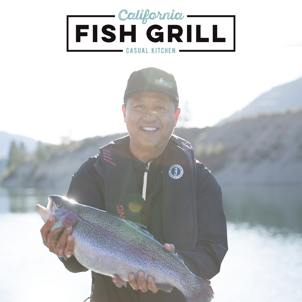 California Fish Grill
