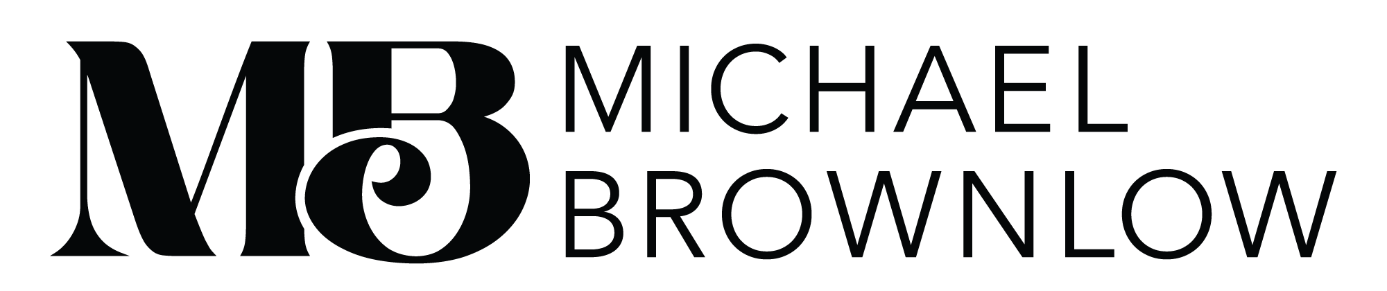 Michael-Brownlow-Logo---Logomark-and-Name---Black.png