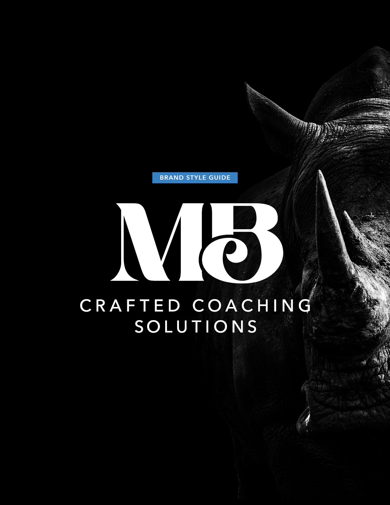 Michael Brownlow - Style Guide - v1.png