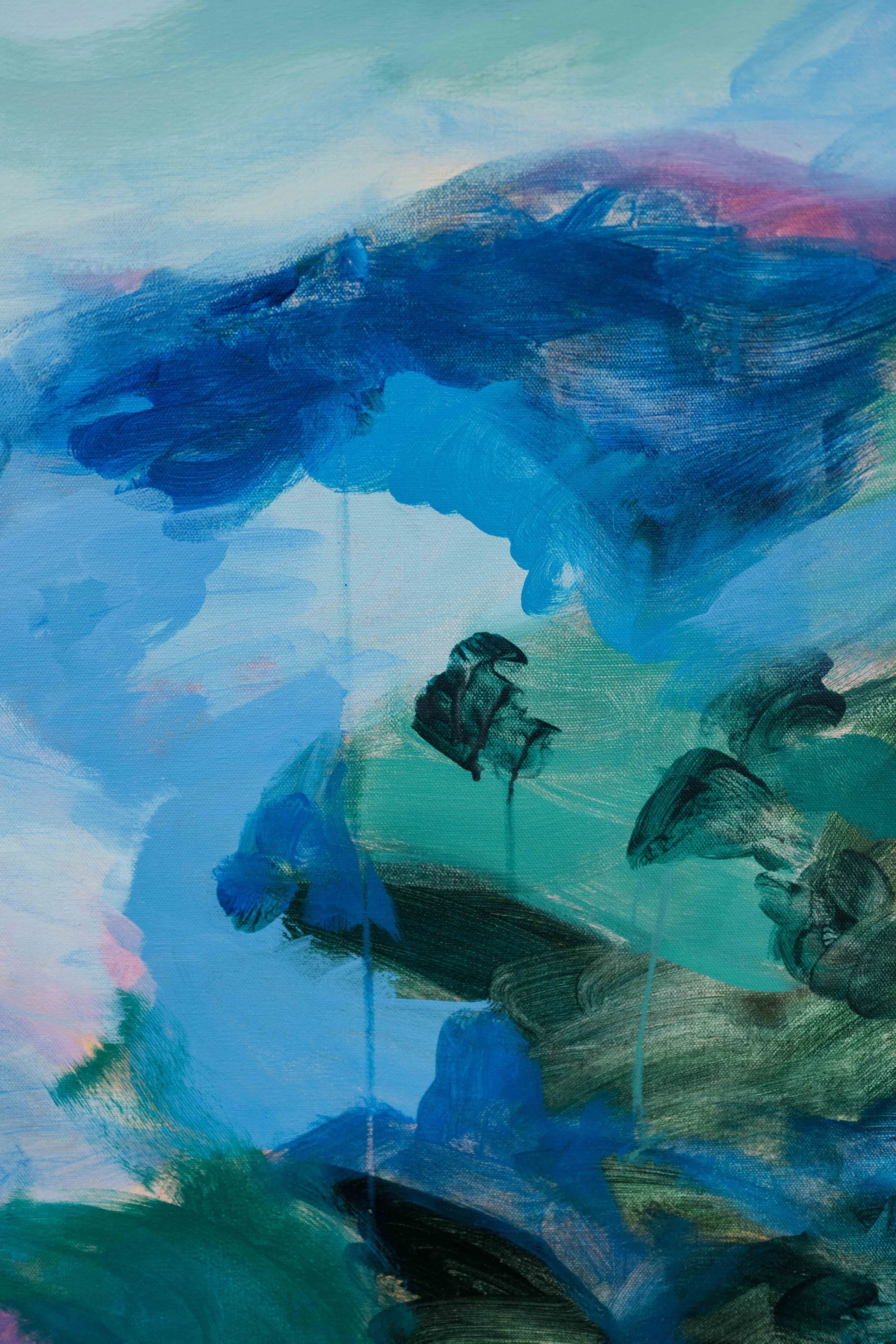 SK-22_Growth_blue and green abstract painting.jpg