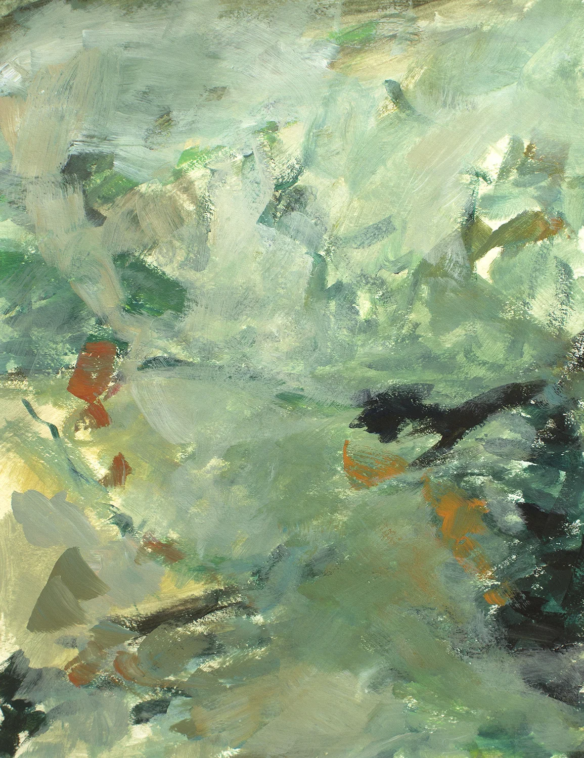 Stephanie Kirkland_Surface_11x14 inches_acrylic on paper.jpg