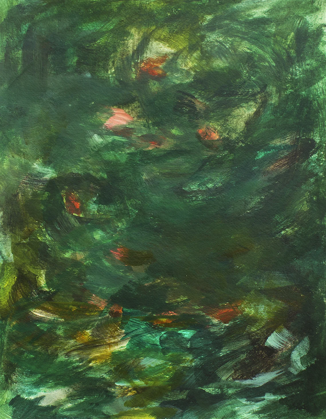 Stephanie Kirkland_Depth_11x14 inches_acrylic on paper.jpg