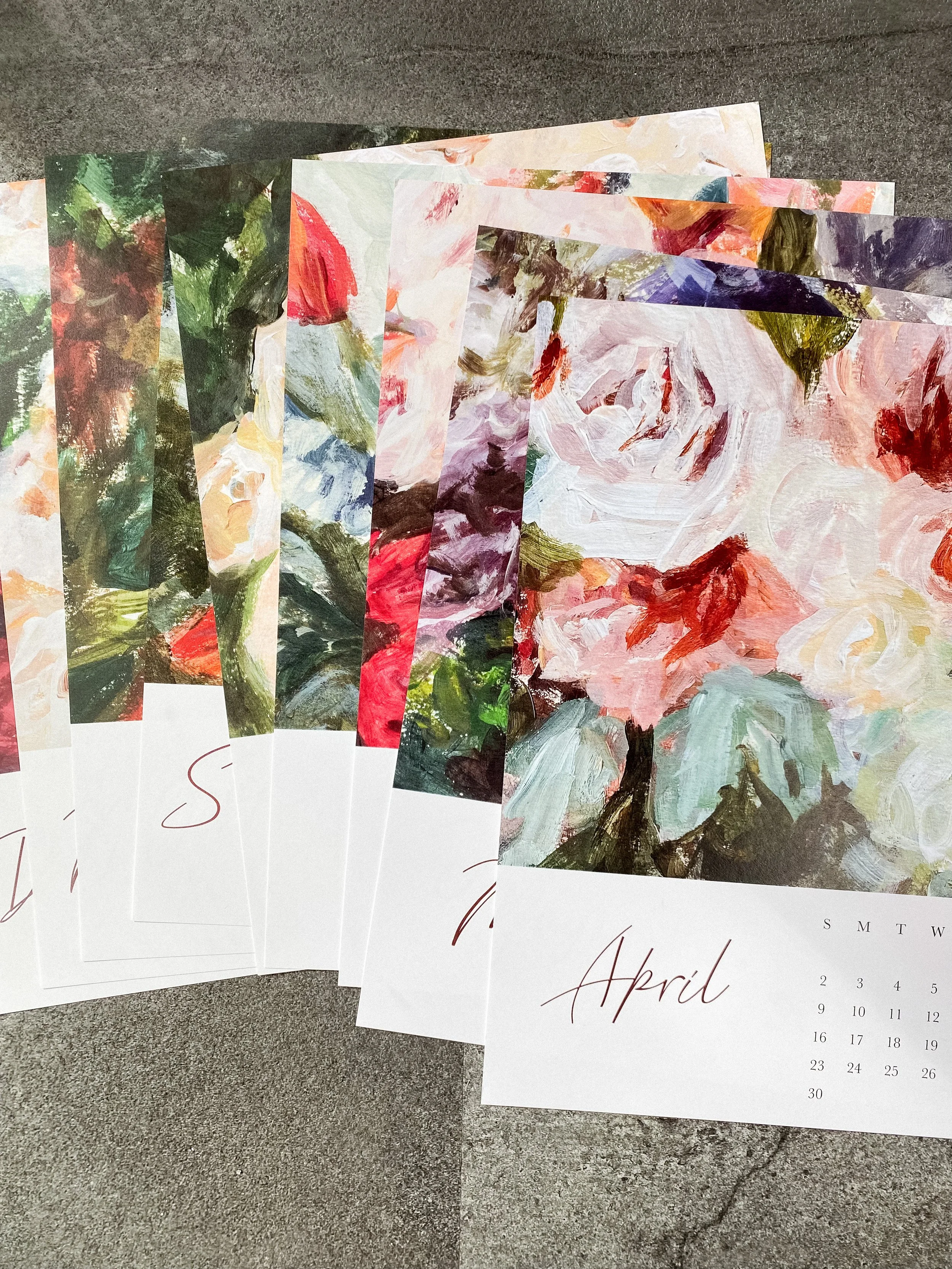 2023 floral wall calendar_preview.JPG