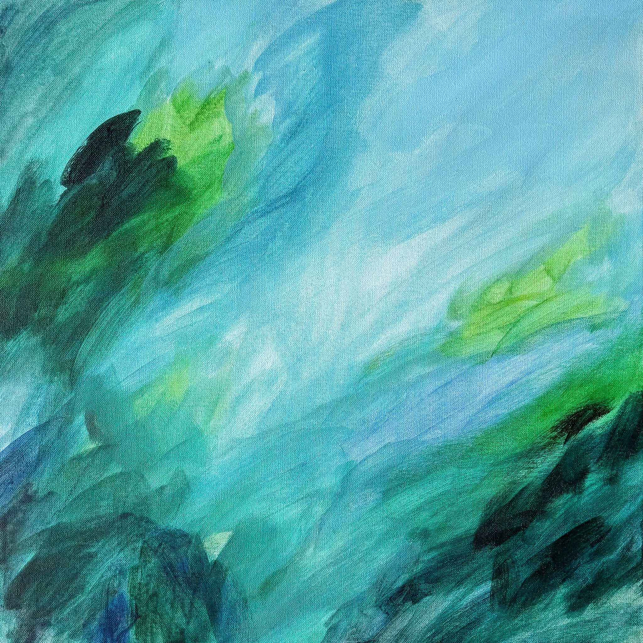 After the Rain_medium green and blue painting on canvas.jpg
