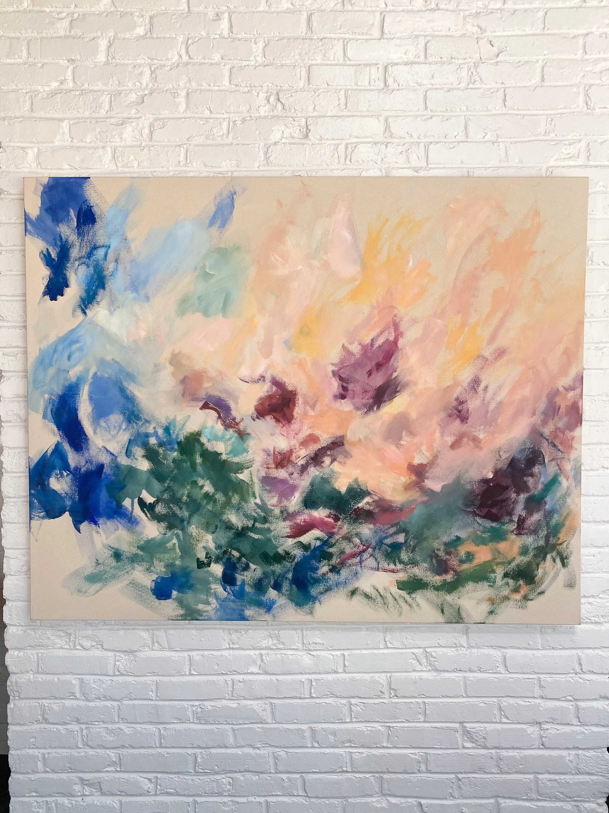 60x48_Lessons in Enough.JPG