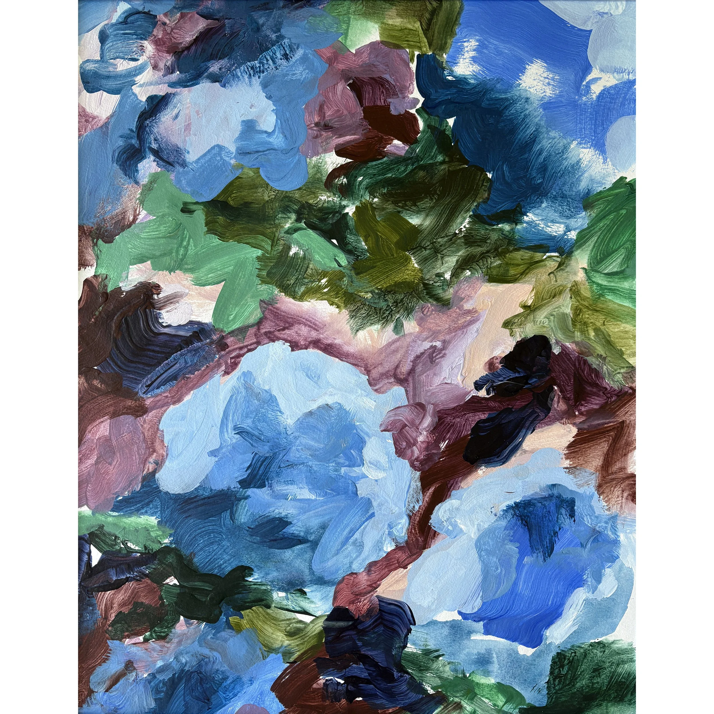 Blue abstract floral painting 2_web.jpg