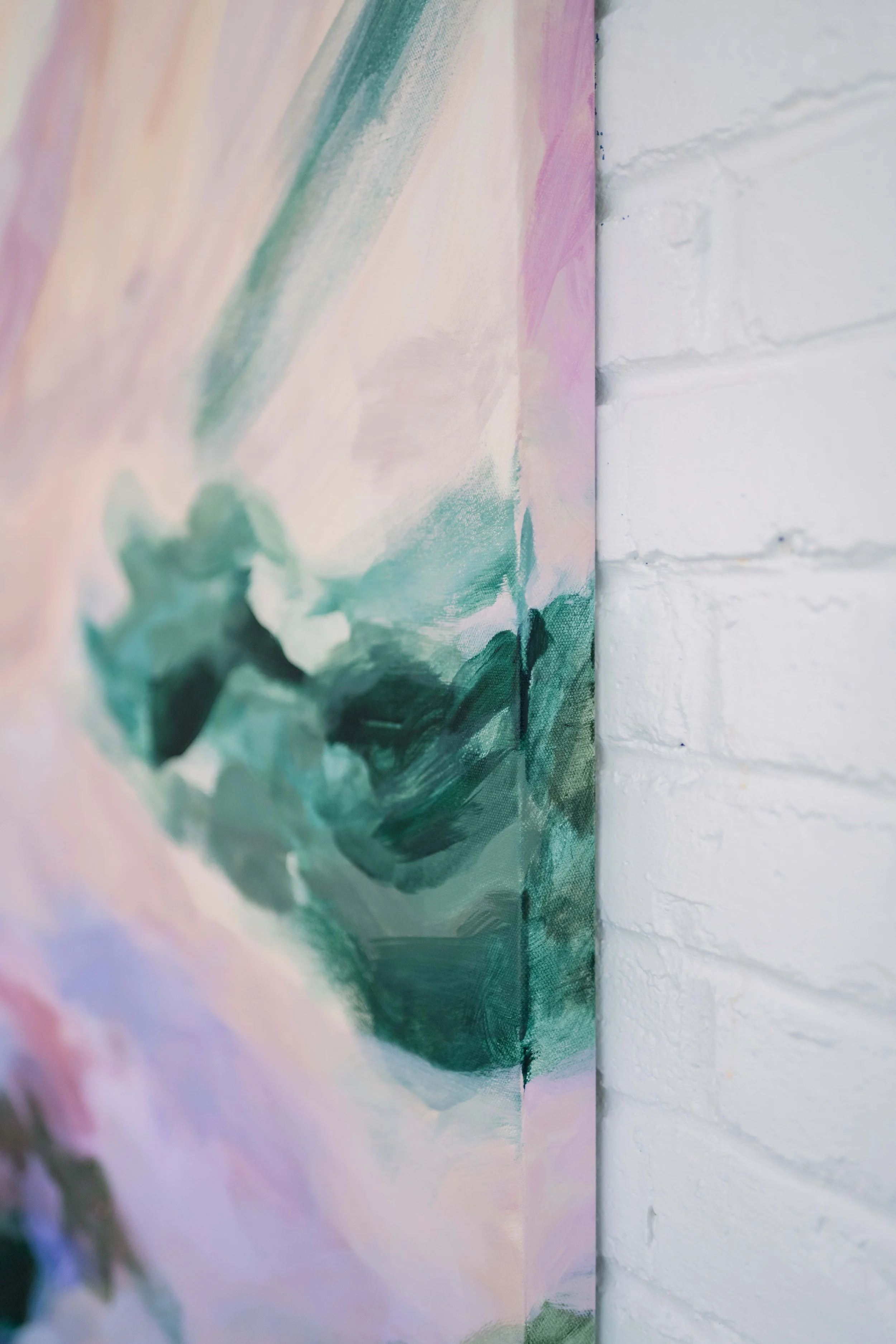 SK-117_Softening_pink and green abstract copy.jpg