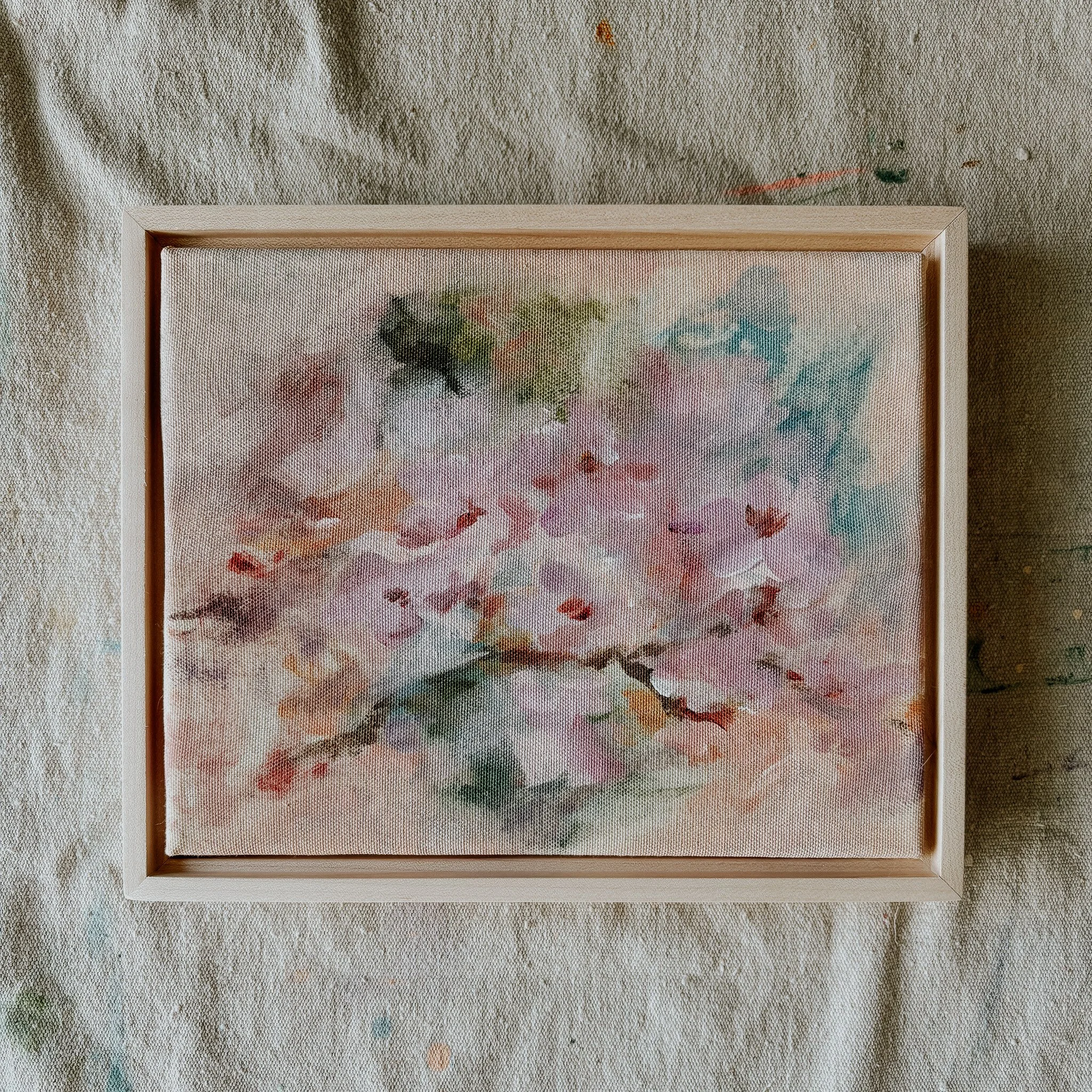 Cherry Blossom