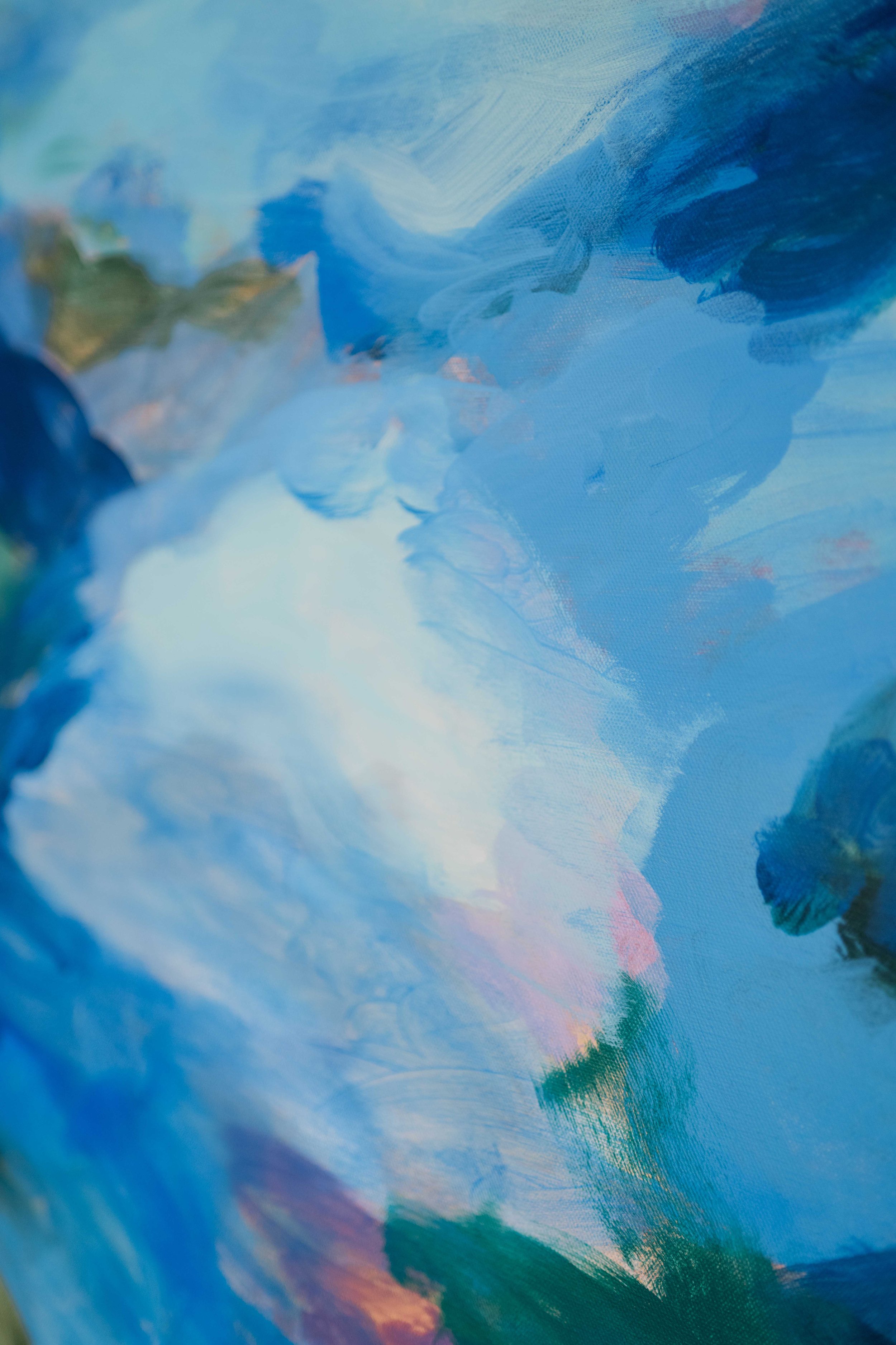 SK-110_Growth_blue and green abstract painting.jpg