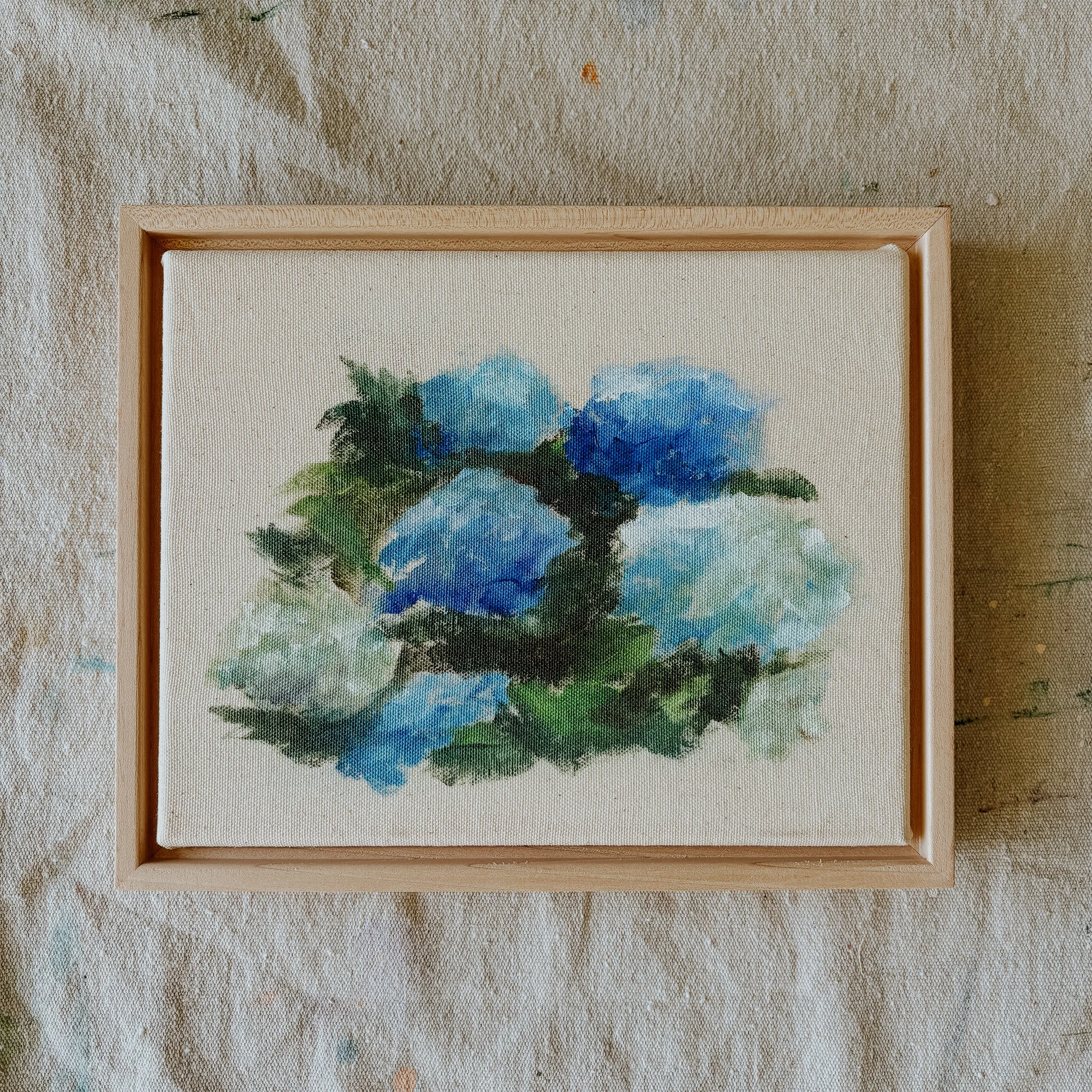 Hydrangea