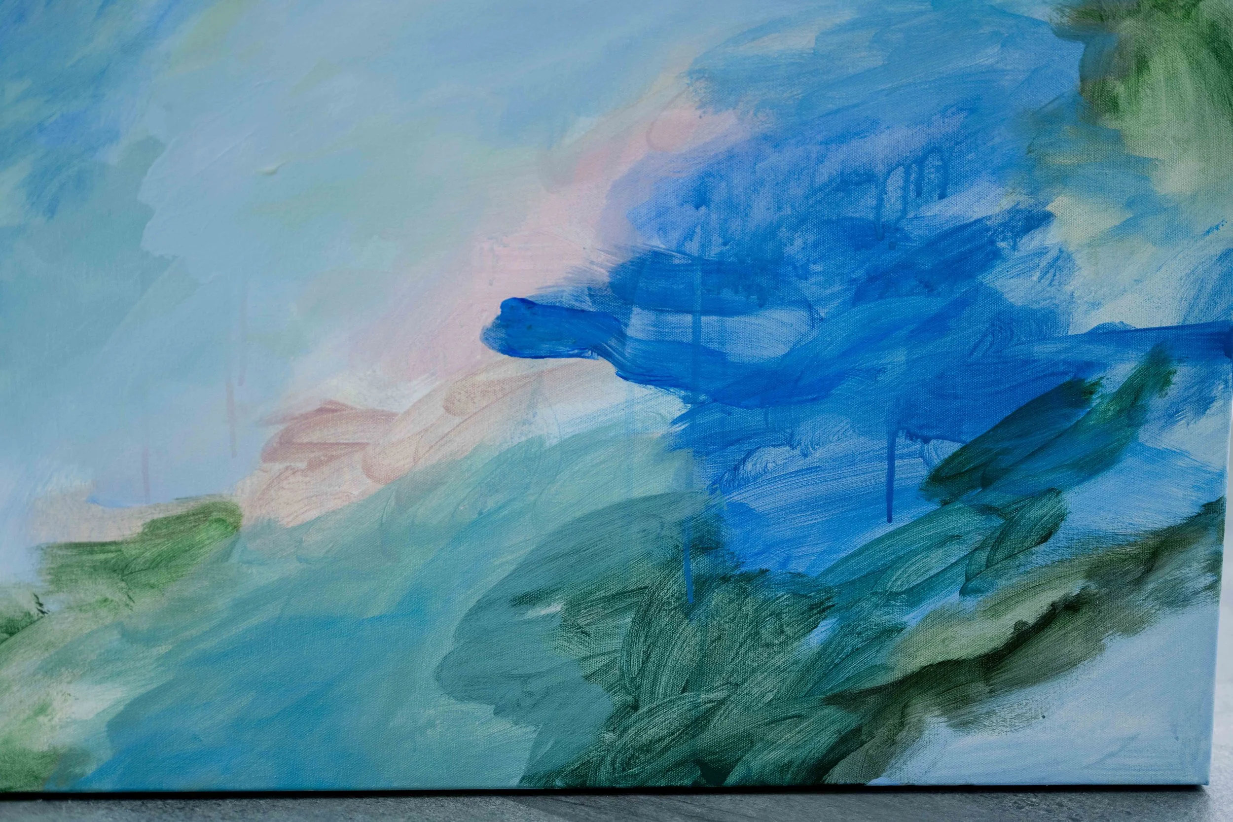 SK-51_Deep Breaths_blue and green abstract painting.jpg