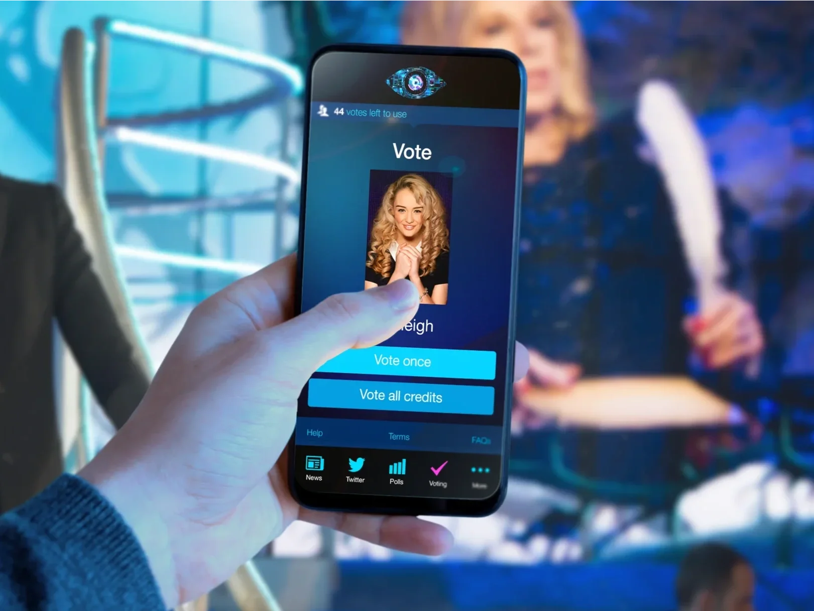 Audience Meaning-Making and Interactivity in Reality TV