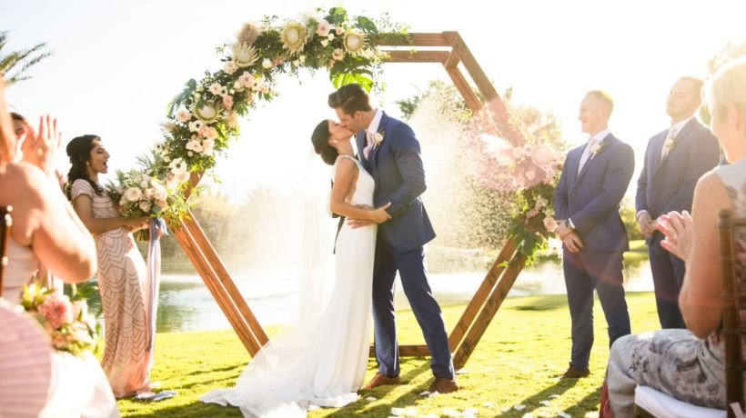Ceremony Film 