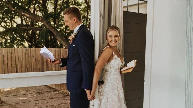 Pre-Ceremony Film 