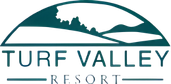 Logo of Turf Valley Resort