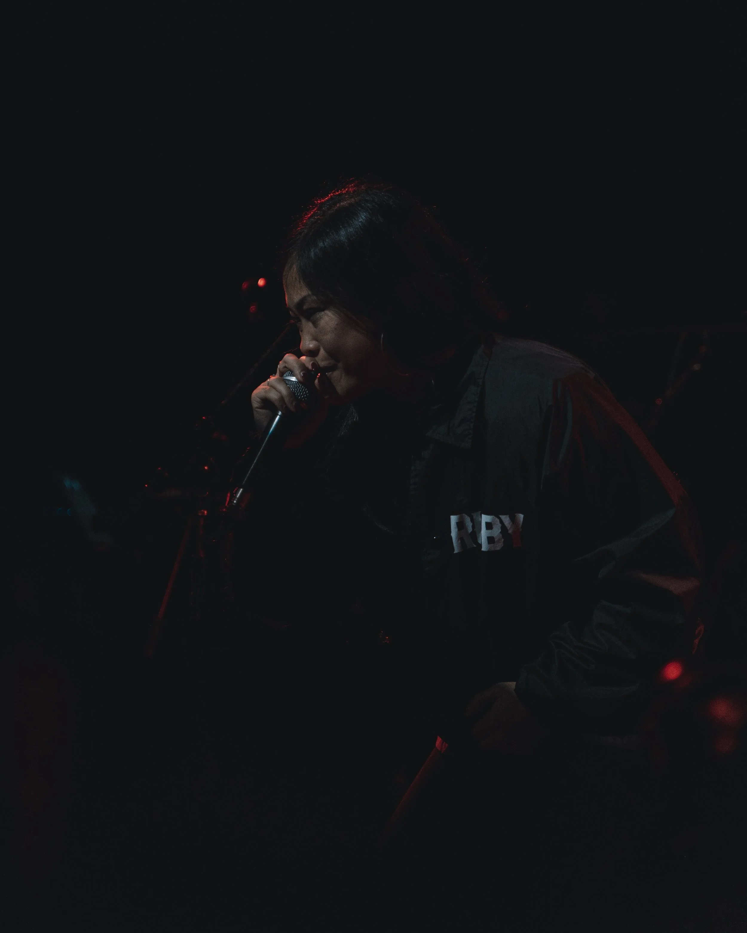 Ruby Ibarra headlines Beatrock Music’s 10-Year Anniversary Festival | Photo by @davidregoso