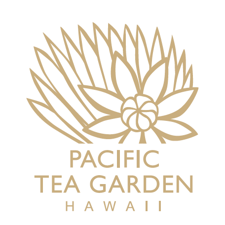 The Pacific Place Tea garden