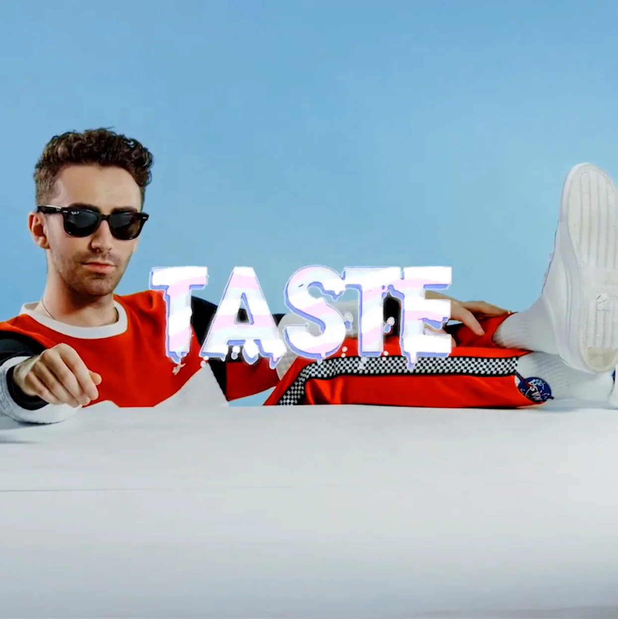 Taste (Music Video) 2019 - Director of Photography