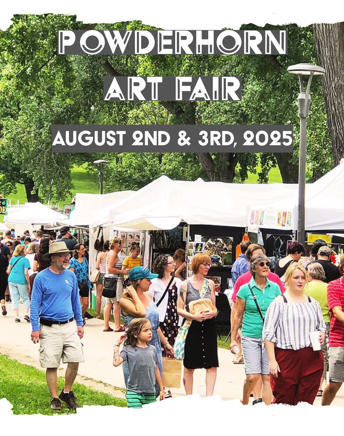 Powderhorn Art Fair (Minneapolis)
