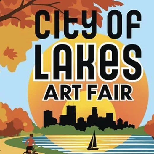 City of Lakes Art Fair (Minneapolis, MN)
