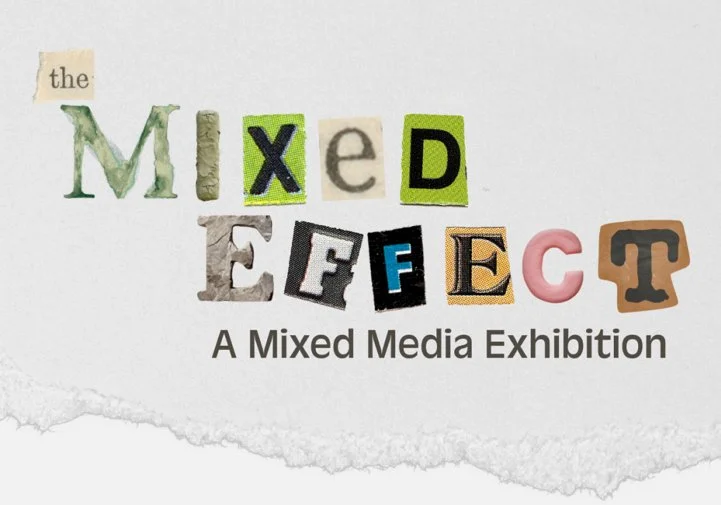 Mixed Effect Exhibit (White Bear Lake, MN)