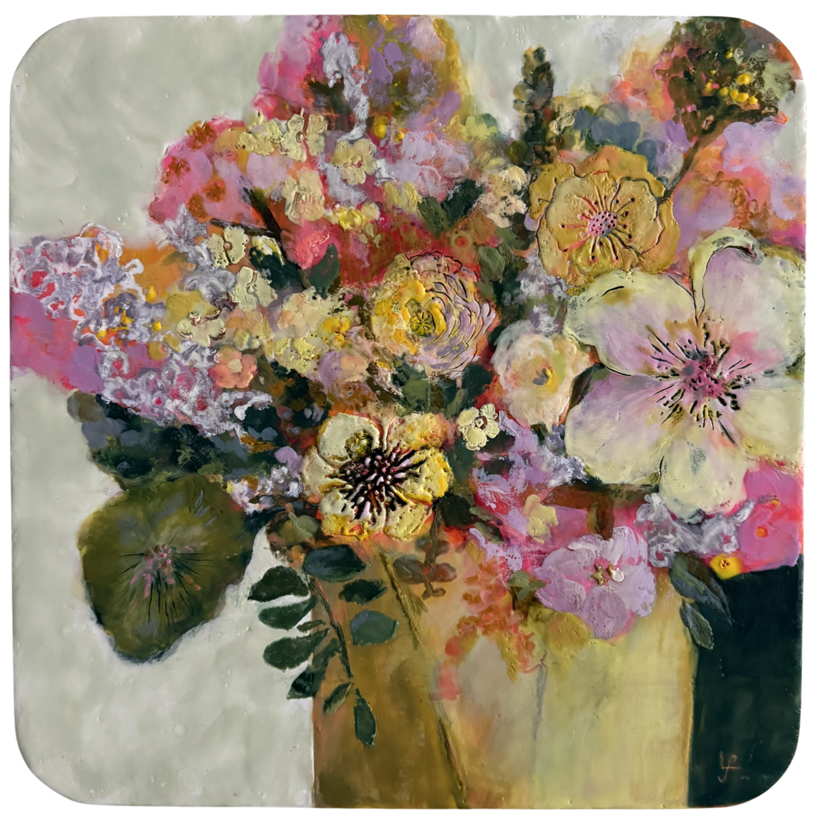  18”x18”x2”  $1295   