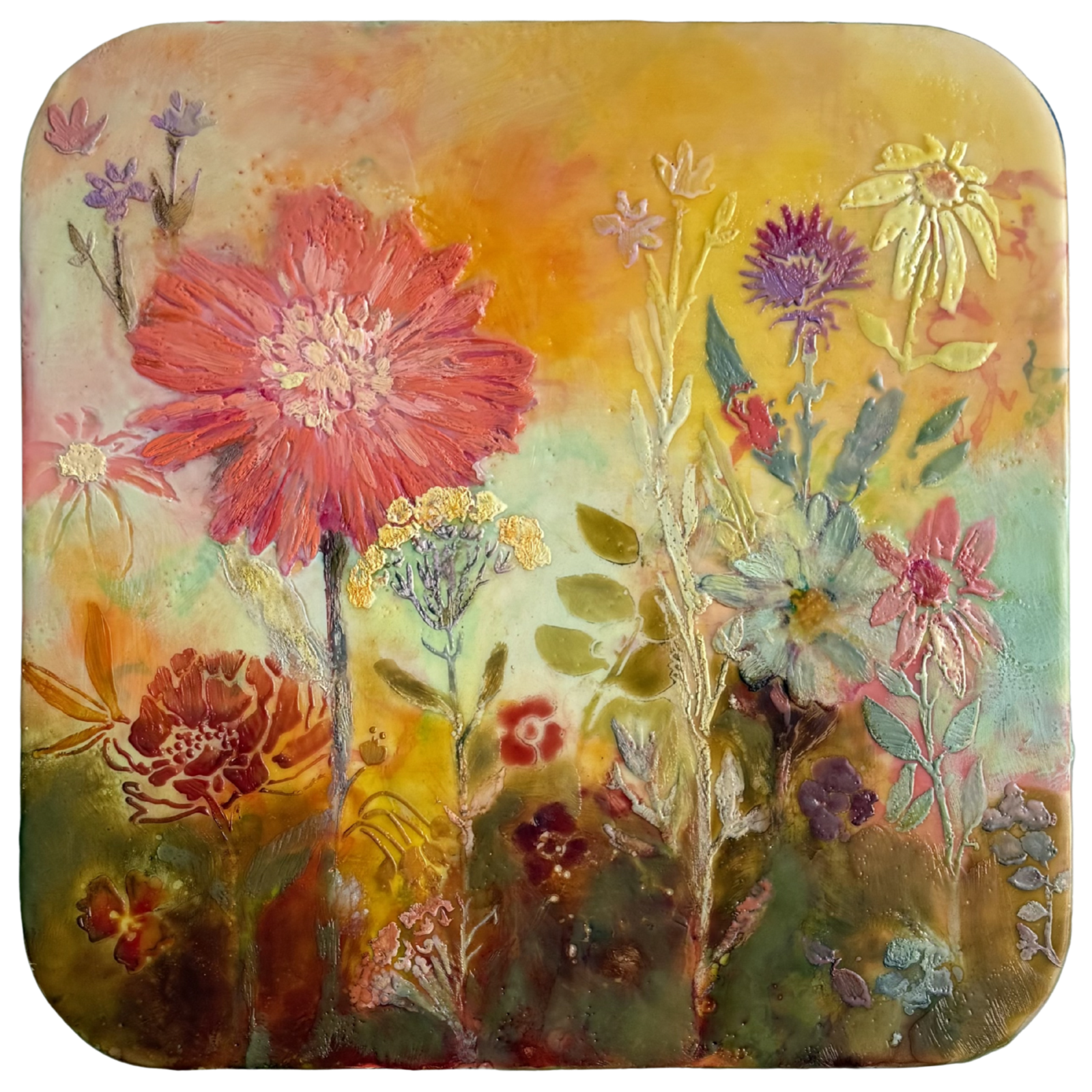  13”x13”x2”  $795 