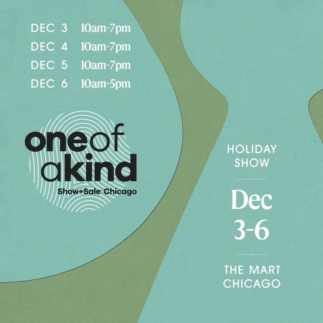 One of a Kind Holiday Fair